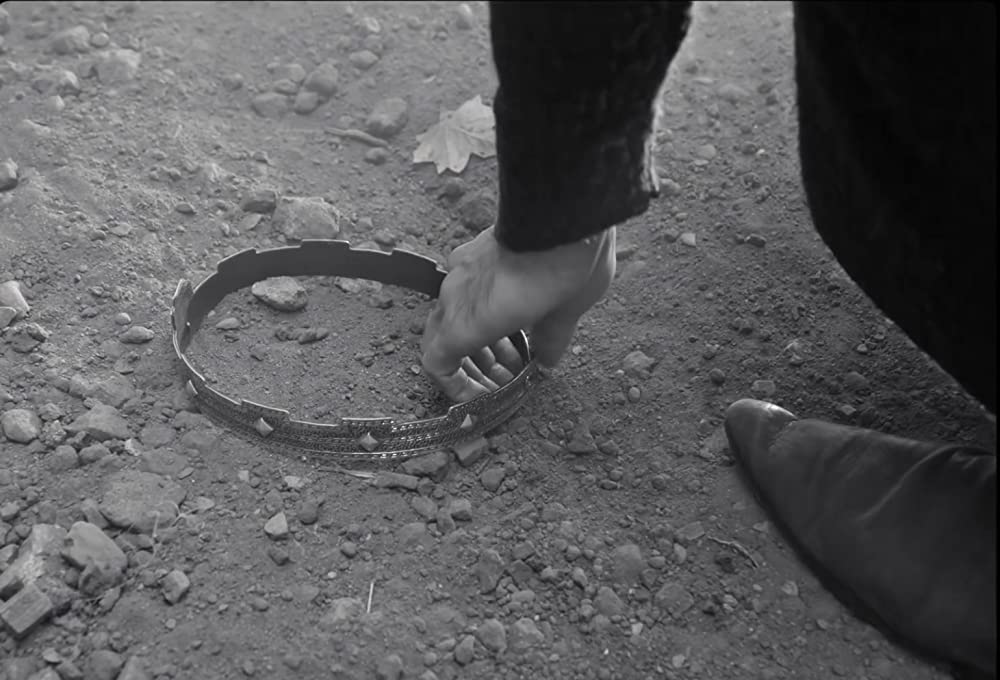 マクベスの画像