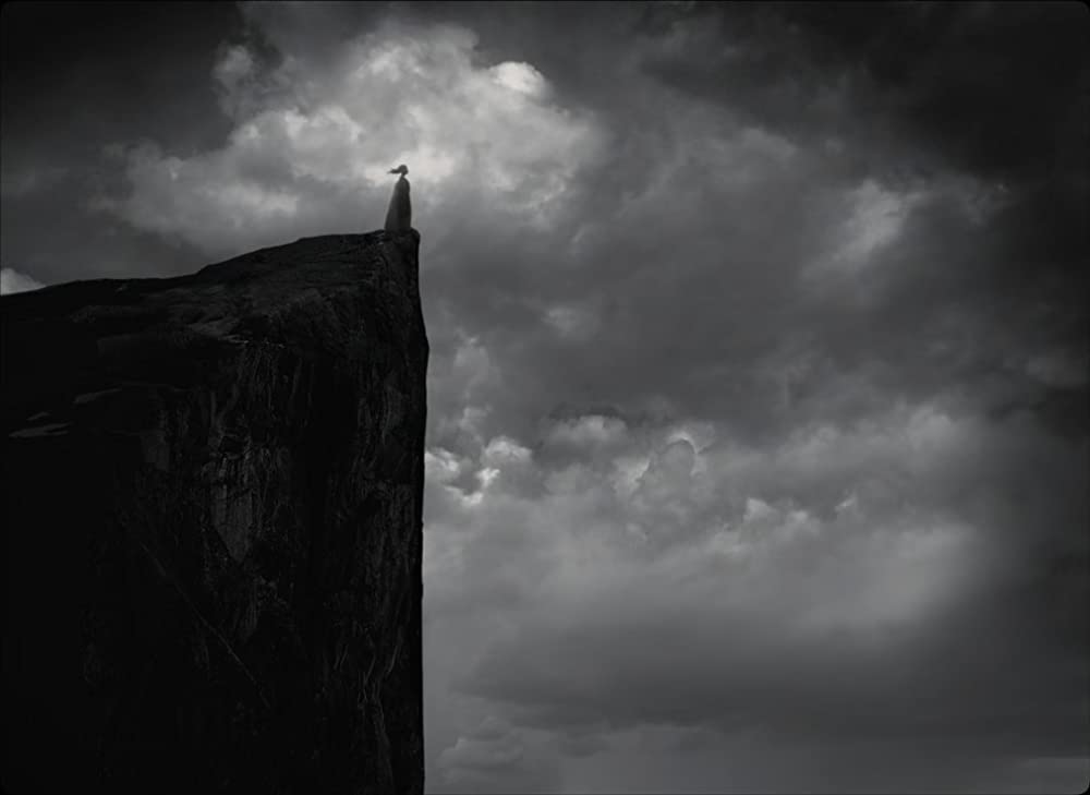 「マクベス」フランシス・マクドーマンドの画像