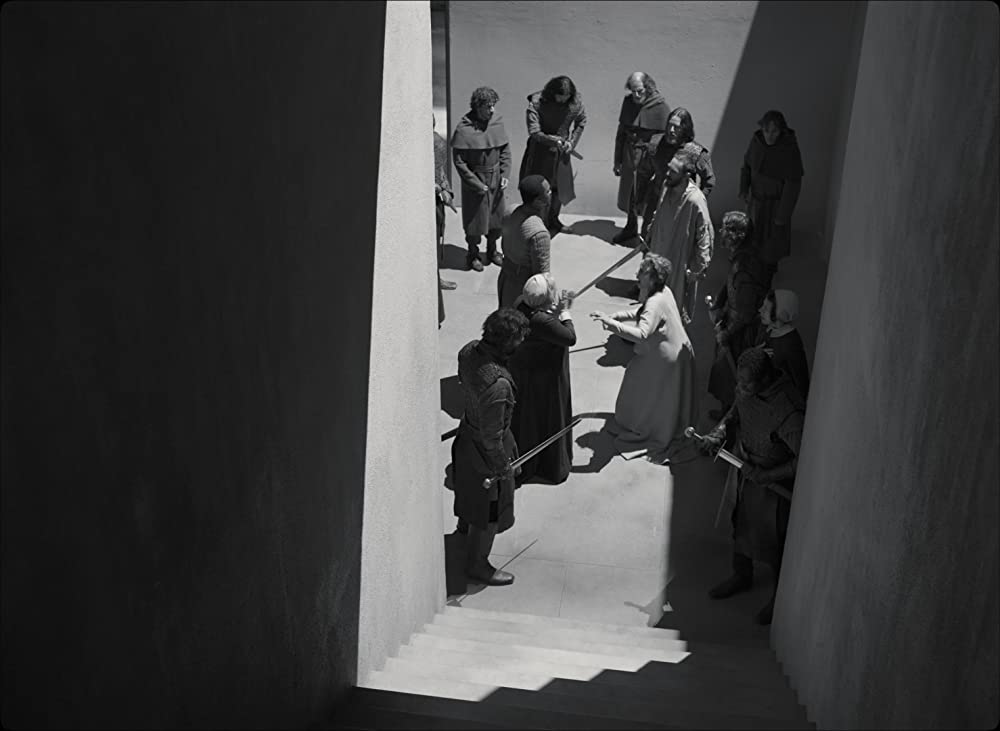 マクベスの画像