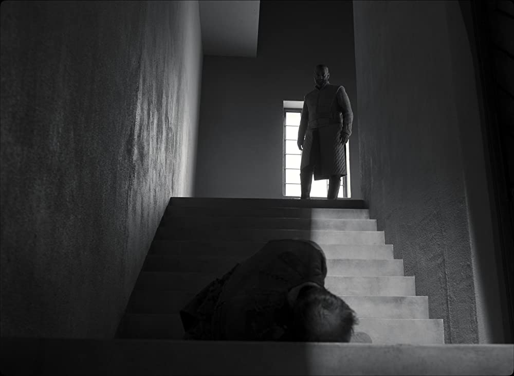 マクベスの画像