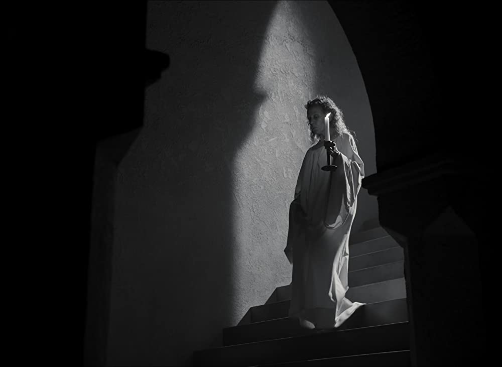 「マクベス」フランシス・マクドーマンドの画像