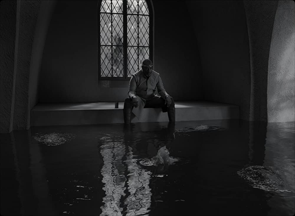 マクベスの画像