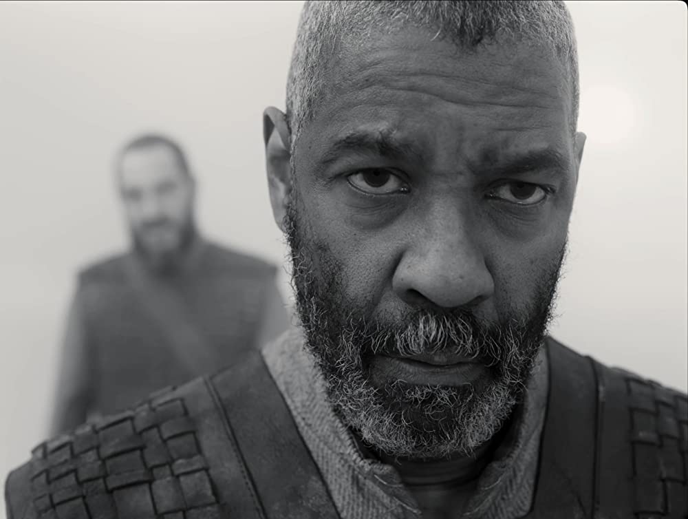 マクベスの画像