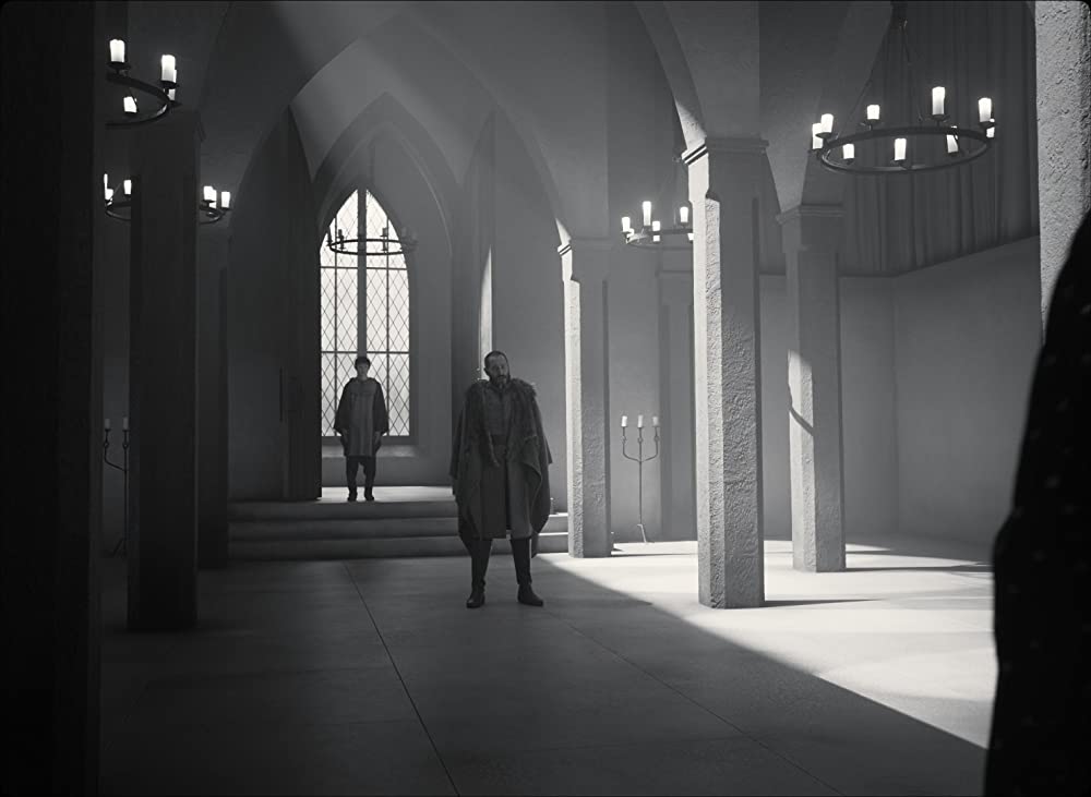 マクベスの画像