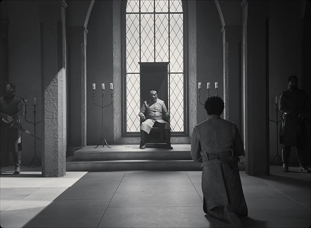 マクベスの画像