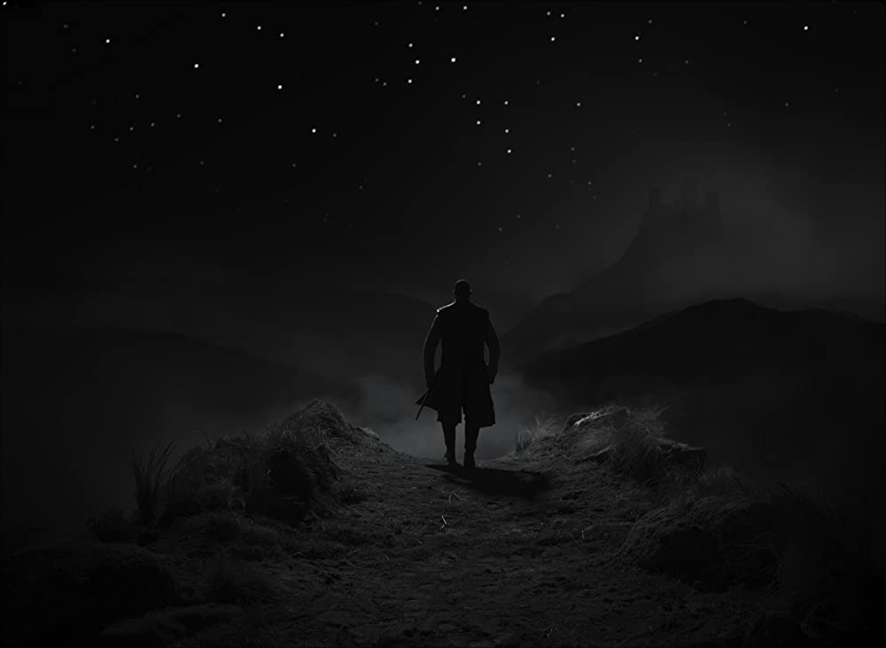 マクベスの画像