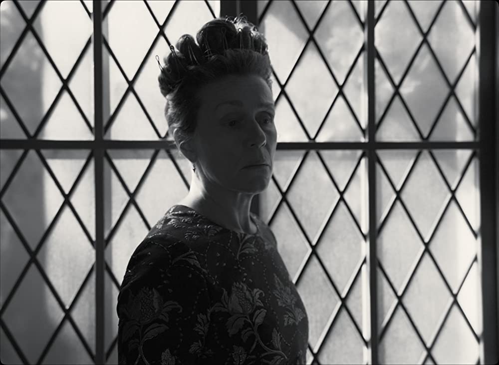 「マクベス」フランシス・マクドーマンドの画像