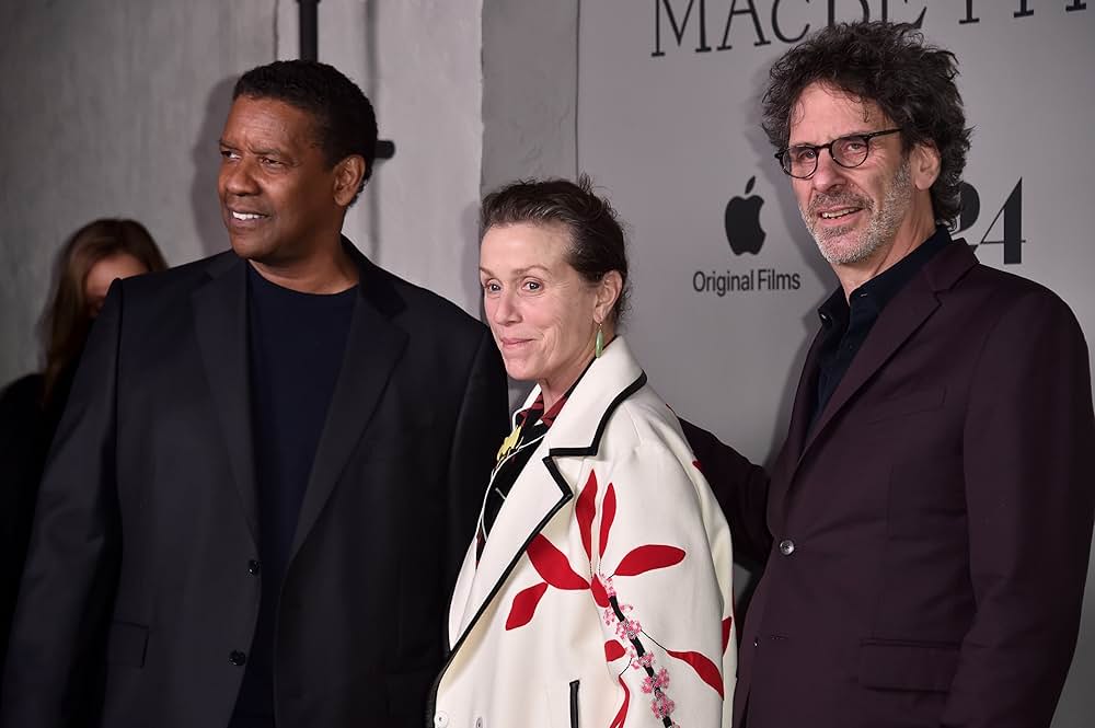 マクベスの画像