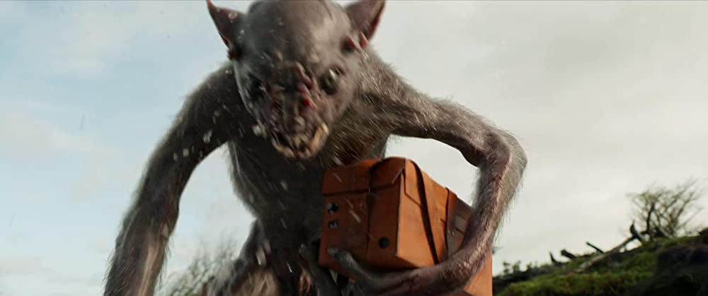 「シャドウ・イン・クラウド」の画像