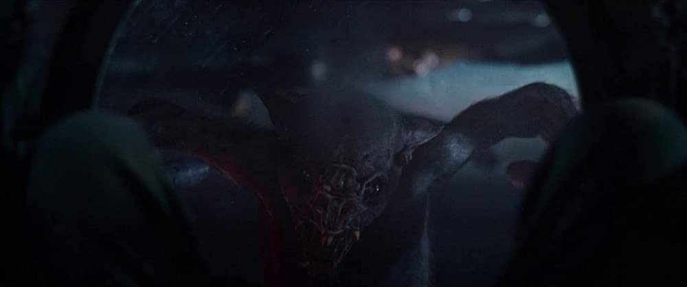 「シャドウ・イン・クラウド」の画像