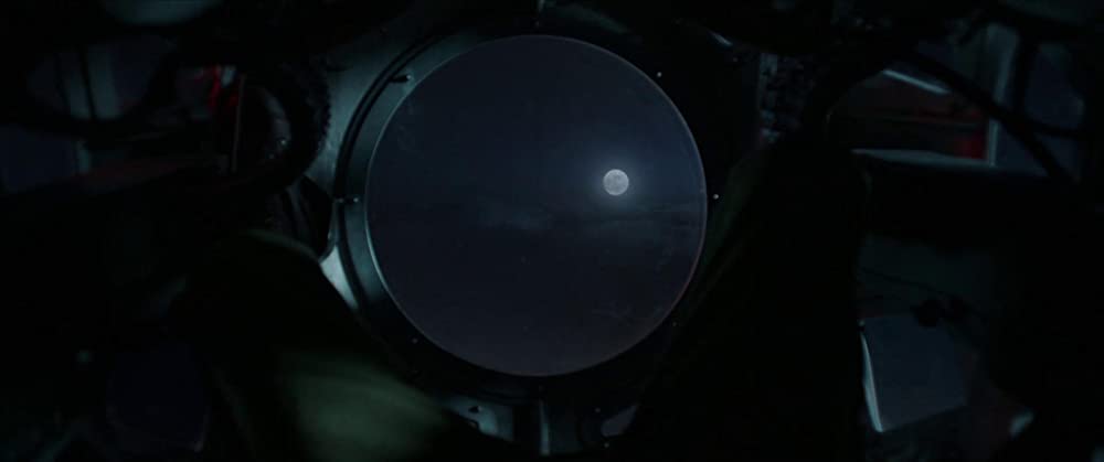 「シャドウ・イン・クラウド」の画像