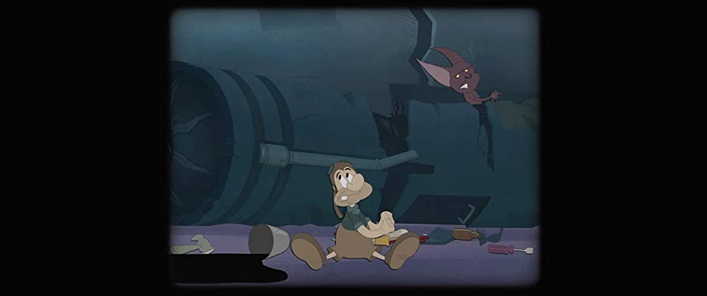 「シャドウ・イン・クラウド」の画像