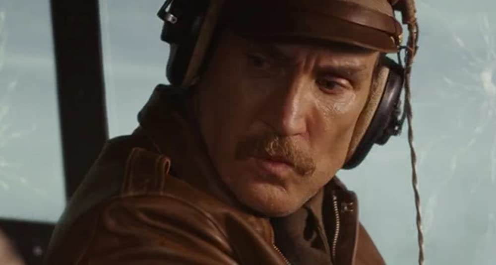 「シャドウ・イン・クラウド」カラン・マルベイの画像