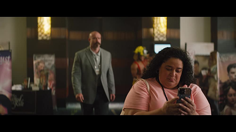 ザ・ロストシティの画像