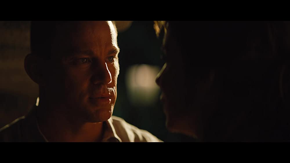 ザ・ロストシティの画像