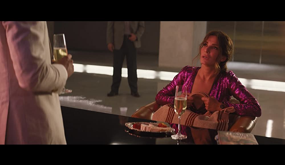 ザ・ロストシティの画像