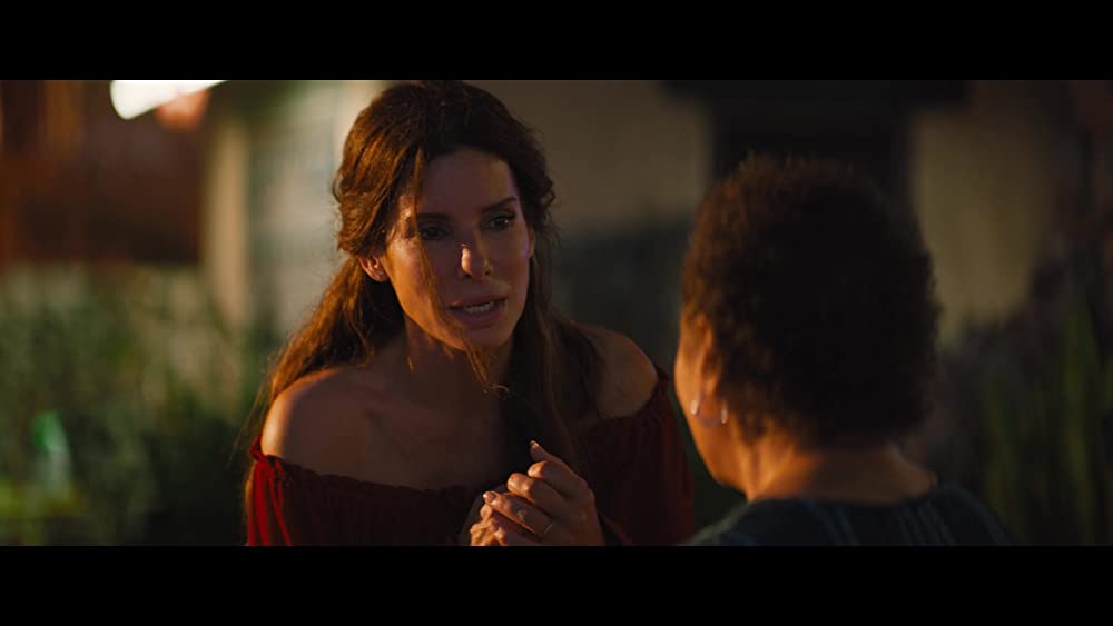 ザ・ロストシティの画像