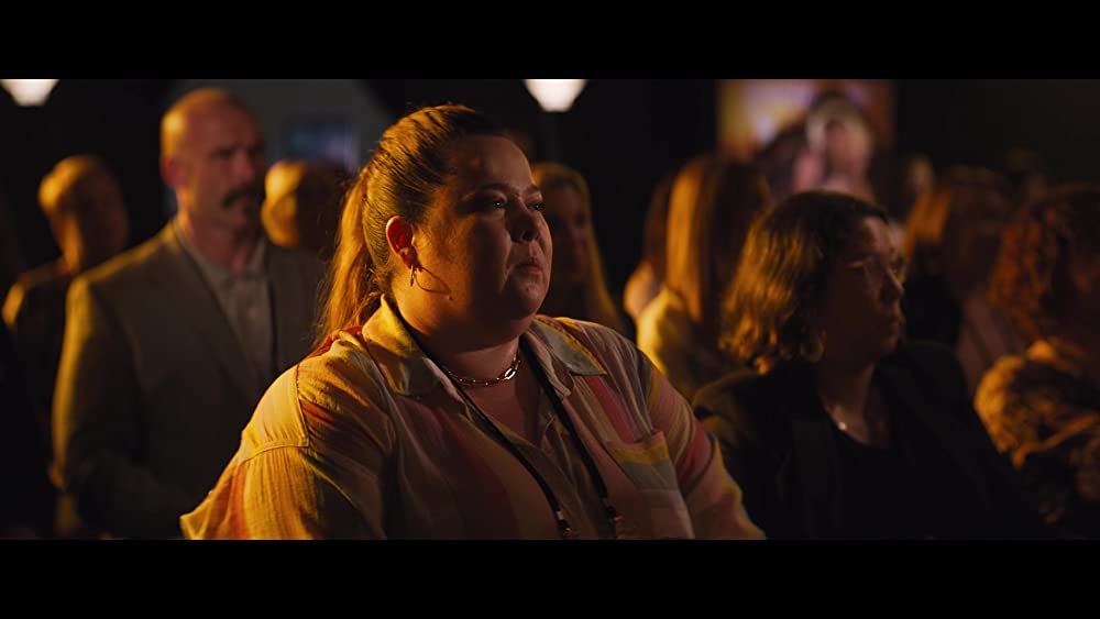 ザ・ロストシティの画像