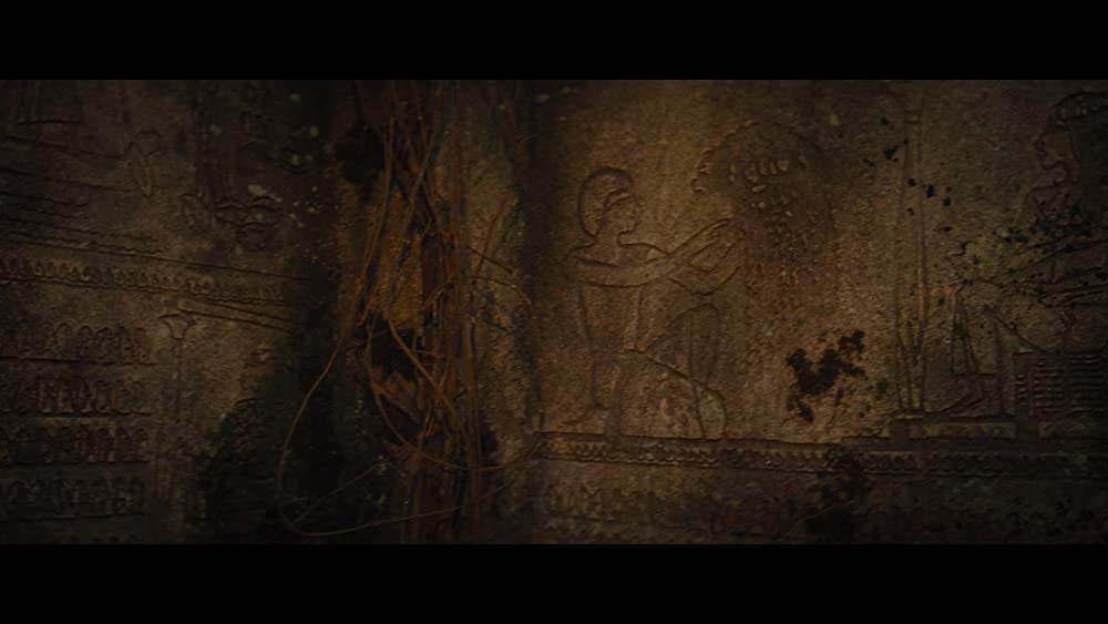 ザ・ロストシティの画像