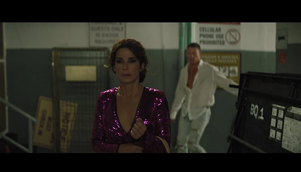 ザ・ロストシティの画像