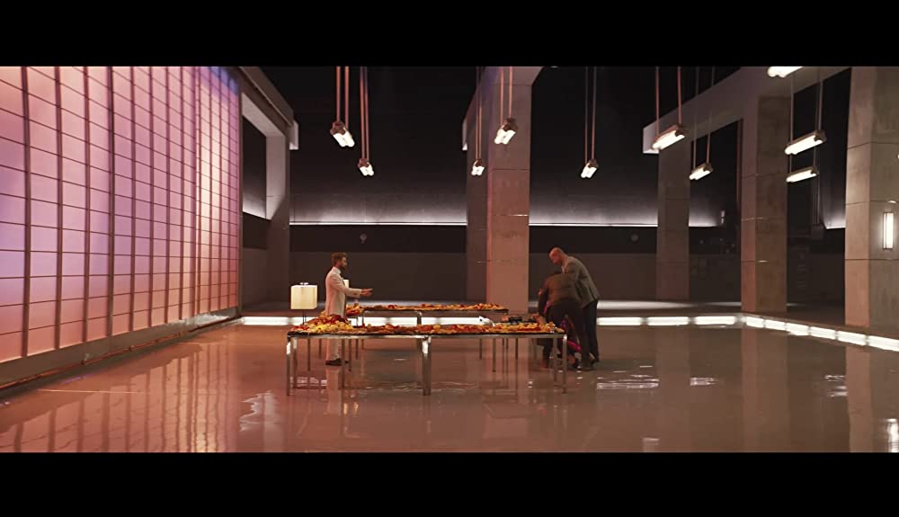 ザ・ロストシティの画像