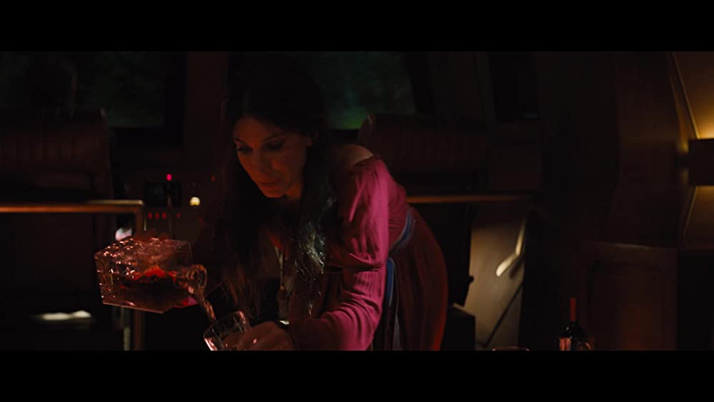 ザ・ロストシティの画像