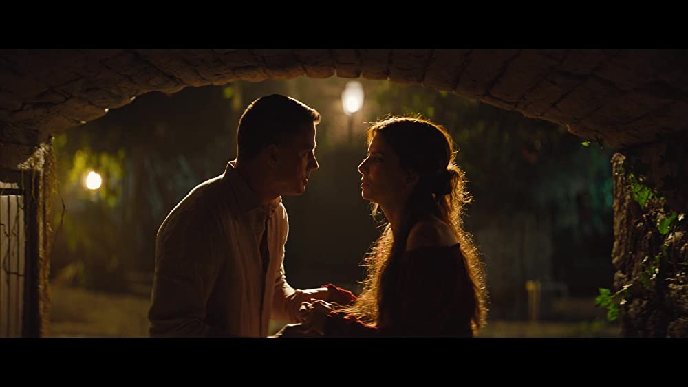 ザ・ロストシティの画像