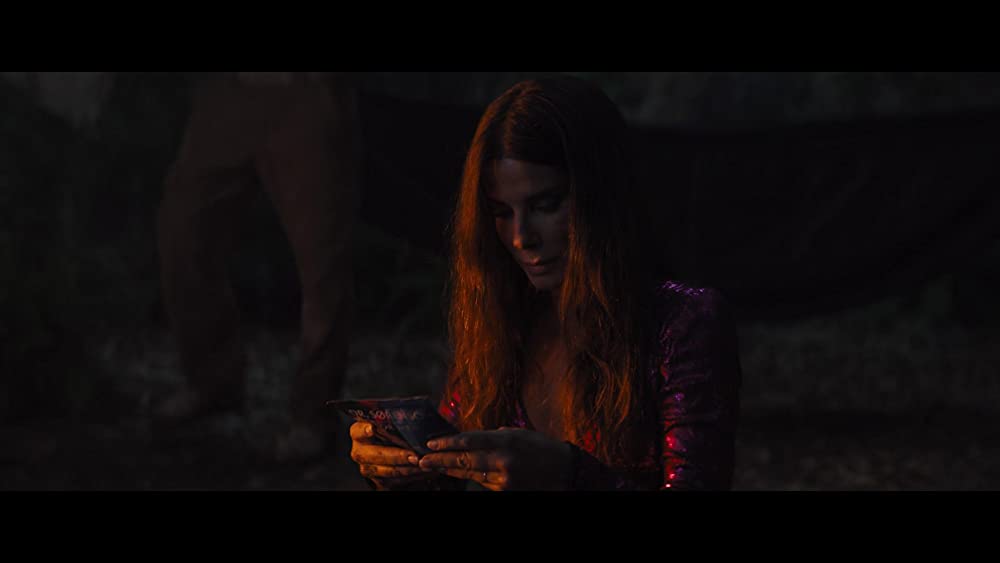 ザ・ロストシティの画像