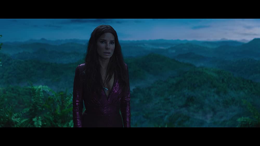 ザ・ロストシティの画像