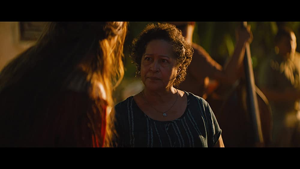 ザ・ロストシティの画像