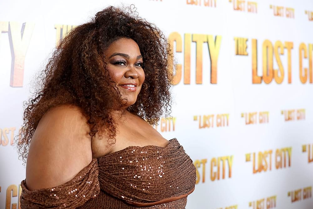 ザ・ロストシティの画像