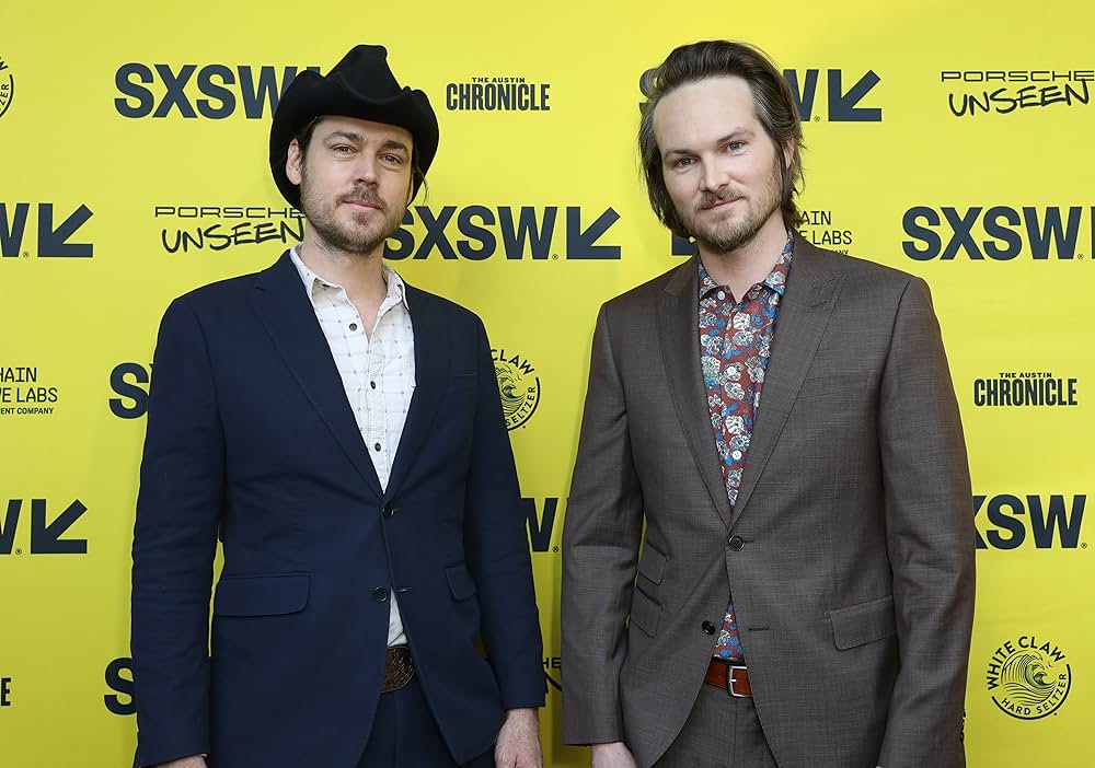 ザ・ロストシティの画像