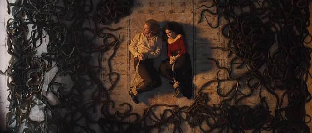 ザ・ロストシティの画像