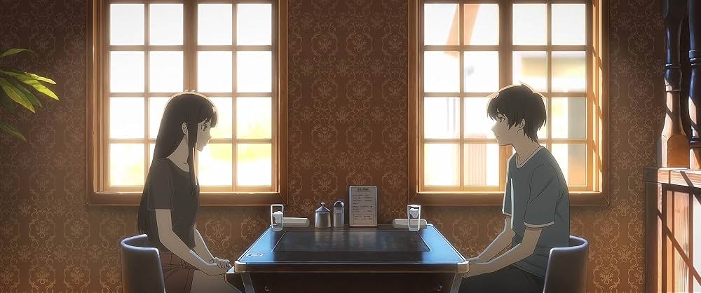 夏へのトンネル、さよならの出口の画像