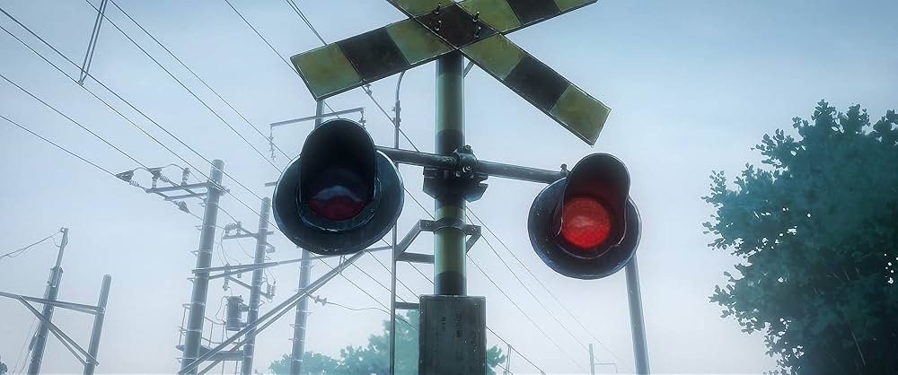 夏へのトンネル、さよならの出口の画像