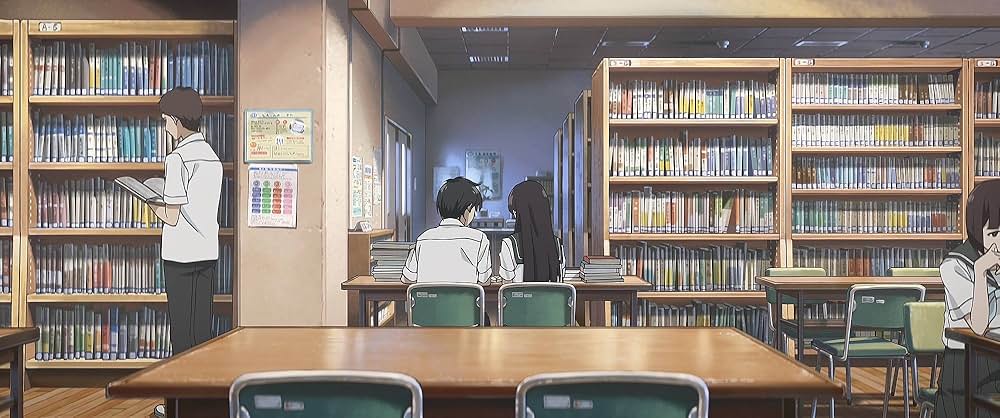 夏へのトンネル、さよならの出口の画像