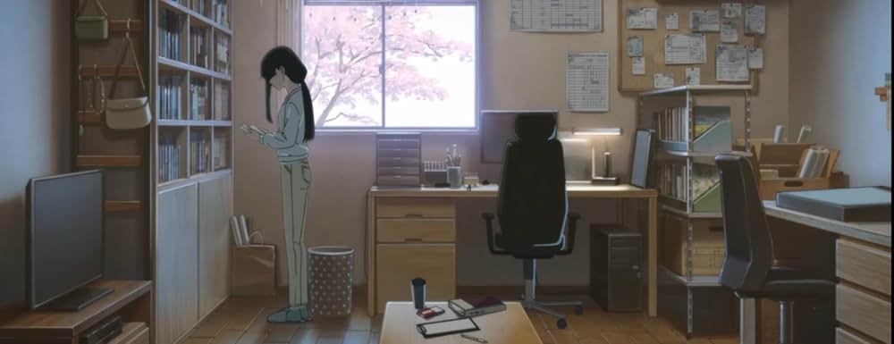 夏へのトンネル、さよならの出口の画像