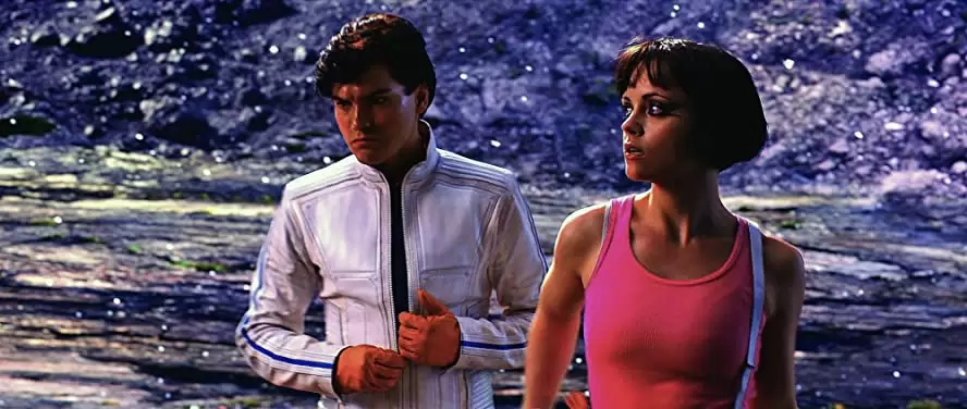 スピード・レーサーの画像