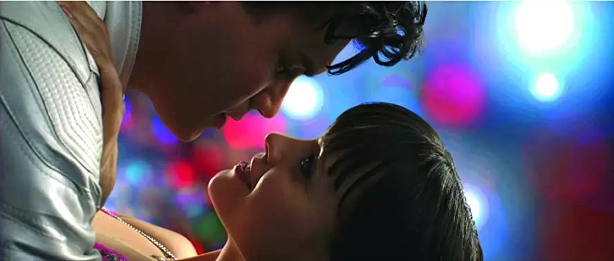 スピード・レーサーの画像