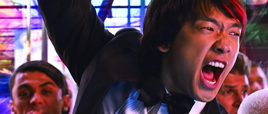 スピード・レーサーの画像