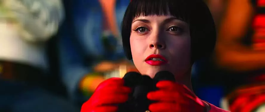 スピード・レーサーの画像