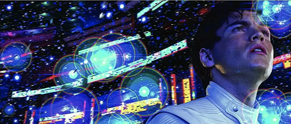 スピード・レーサーの画像