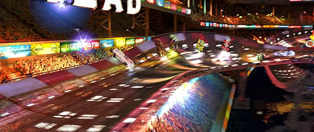 「スピード・レーサー」赤西仁の画像