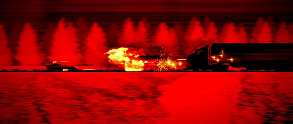 スピード・レーサーの画像