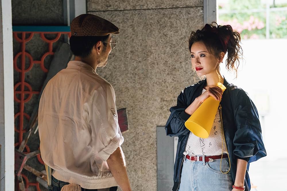 雨に叫べばの画像