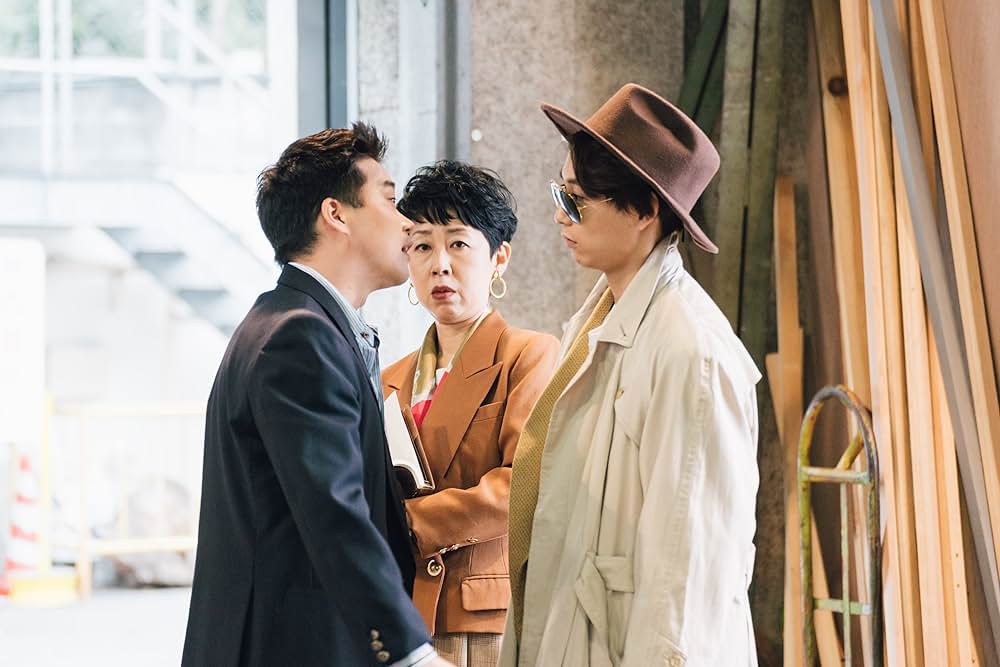 雨に叫べばの画像