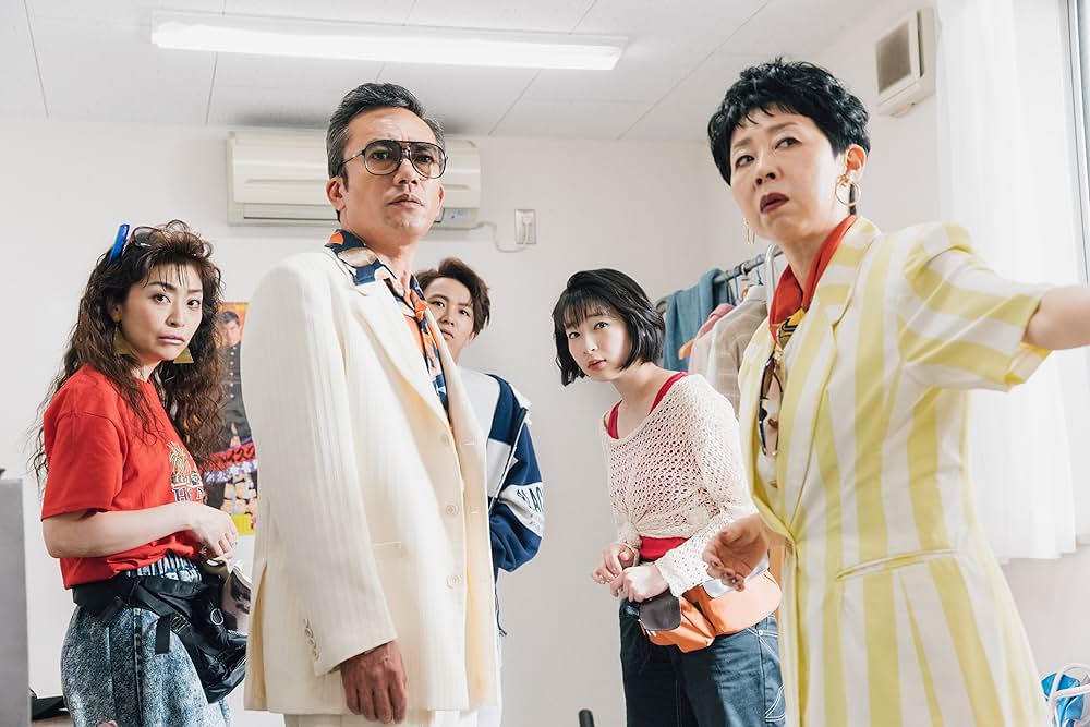 雨に叫べばの画像