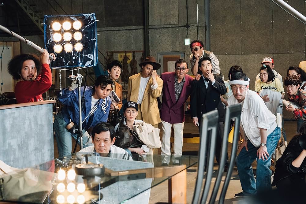 雨に叫べばの画像