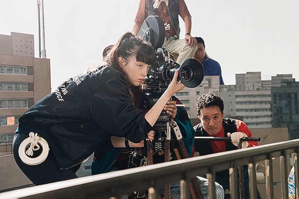 雨に叫べばの画像
