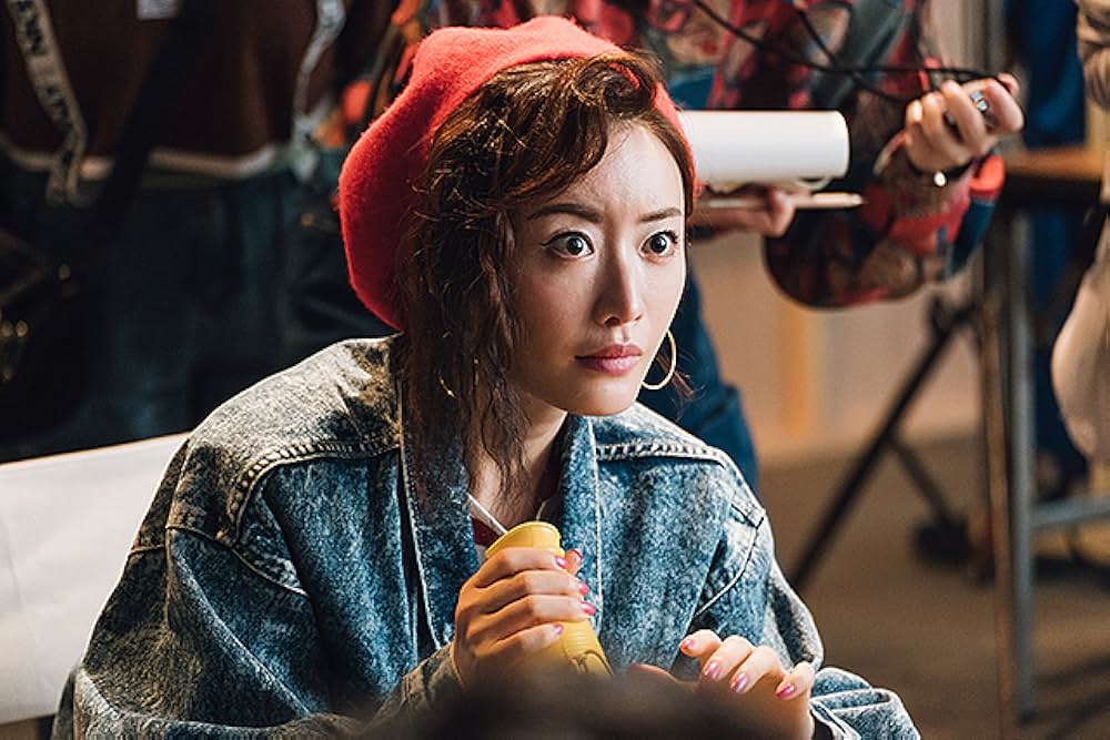 雨に叫べばの画像